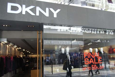 is dkny good brand